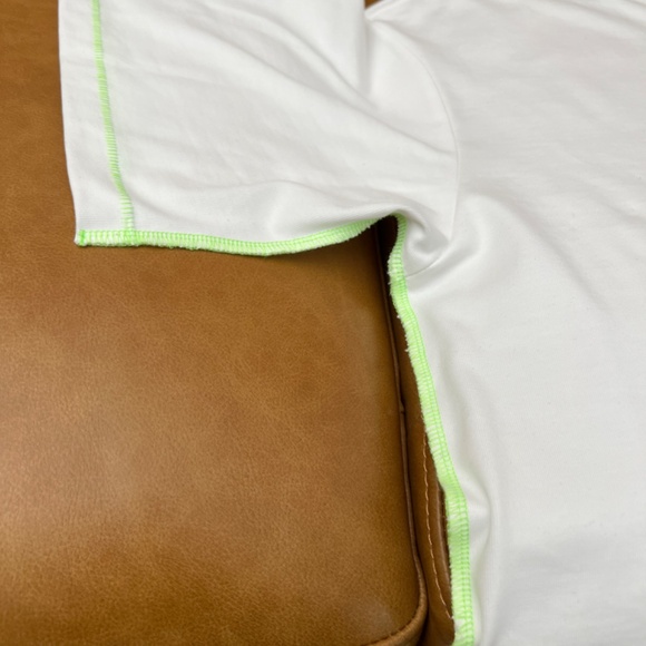 Boxy Neon Side Seam - Picture 5 of 5